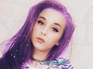 Camgirlalli