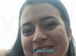 CamiGotti