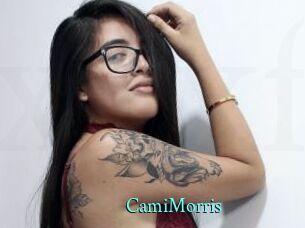 CamiMorris