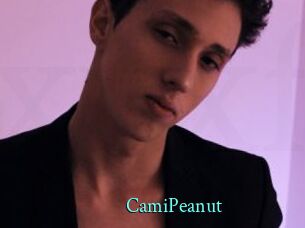 CamiPeanut
