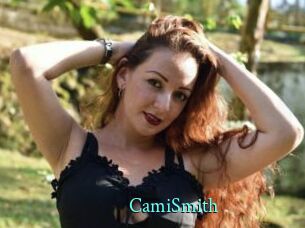 CamiSmith