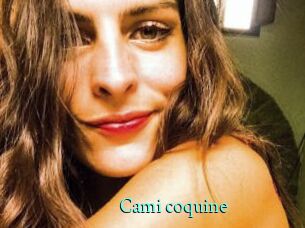 Cami_coquine