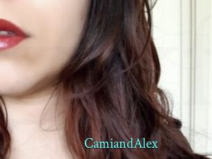 CamiandAlex