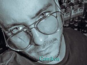 Camiken