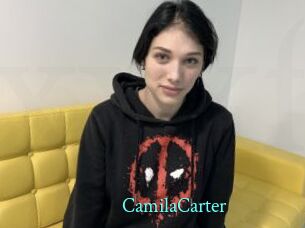 CamilaCarter