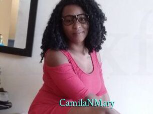 CamilaNMary