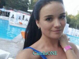 CamilaONE