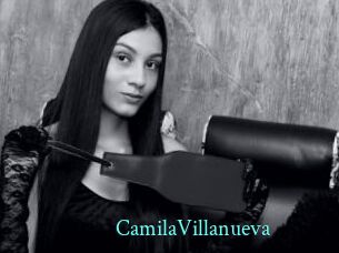 CamilaVillanueva xxx Fantasy Land