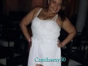 Camilasexy30