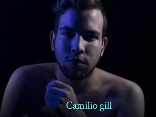 Camilio_gill