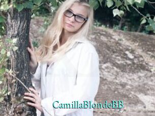 CamillaBlondeBB