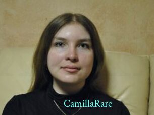 CamillaRare