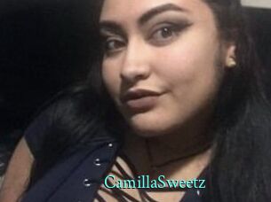 CamillaSweetz