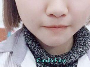 CamilleFairy