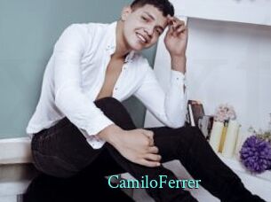 CamiloFerrer