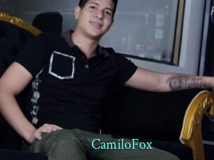 CamiloFox