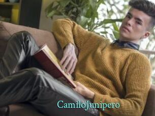 CamiloJunipero