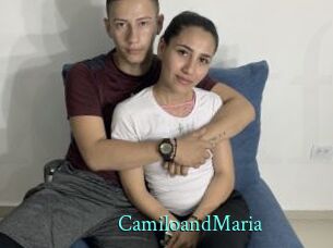 CamiloandMaria