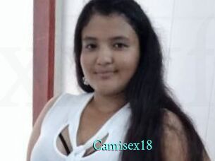 Camisex18