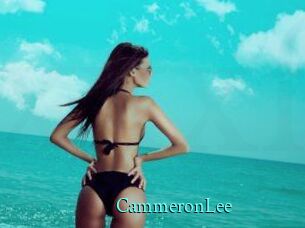 CammeronLee