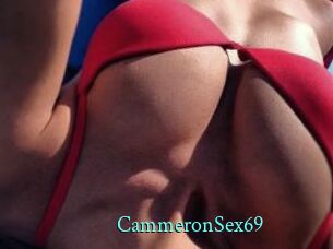 CammeronSex69