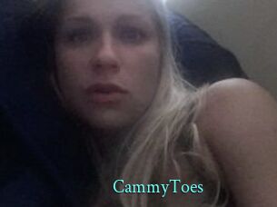 CammyToes