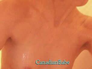 CanadianBabe