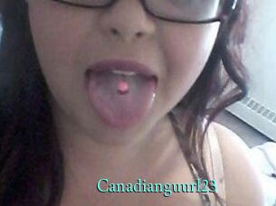 Canadianguurl23