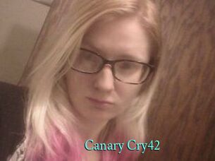 Canary_Cry42