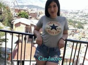 Candaccee