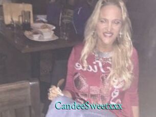 CandeeSweetxxx xxx Fantasy Land