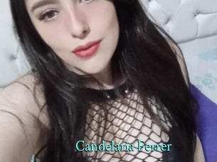 Candelaria_Ferrer xxx Fantasy Land