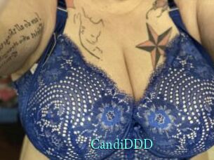 CandiDDD xxx Fantasy Land