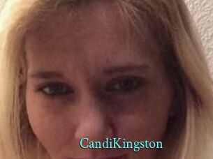 CandiKingston