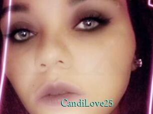 CandiLove25