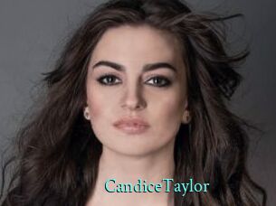 CandiceTaylor