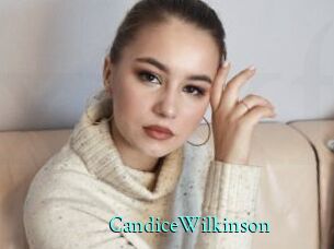 CandiceWilkinson