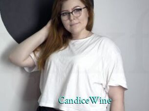 CandiceWine