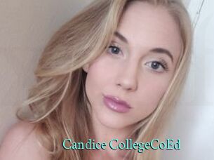 Candice_CollegeCoEd