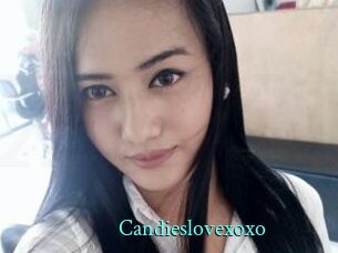 Candieslovexoxo