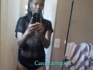 Canditastegood