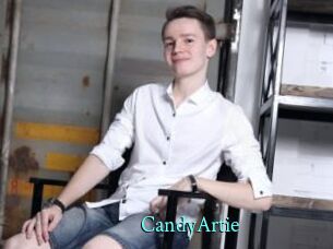 CandyArtie