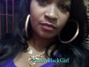 CandyBlackGirl