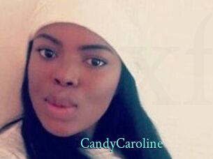 CandyCaroline
