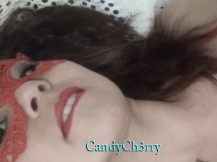 CandyCh3rry