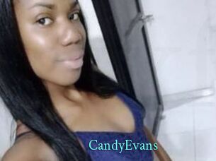 CandyEvans
