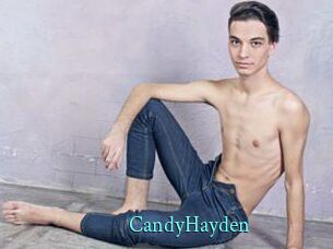 CandyHayden
