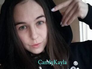 CandyKayla