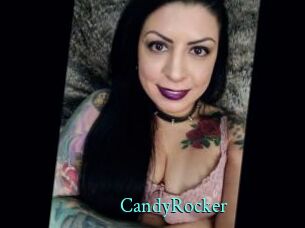 CandyRocker