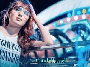 CandyRussell